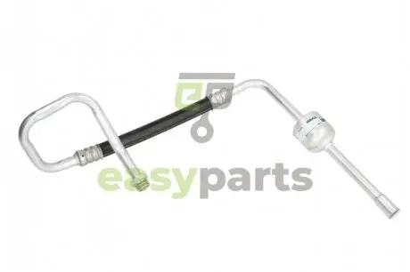 PRZEWрD KLIMATYZACJI PEUGEOT 407 1,8-2,2 04- (OD PAROWNIKA DO KOMPRESORA) MAHLE / KNECHT AP99000P