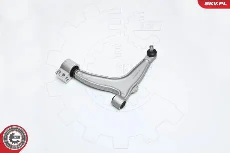 Рычаг SIGNUM,VECTRA C P/lewy OPEL VECTRA C SIGNUM os przednia dуи, lewy SKV GERMANY 04SKV006