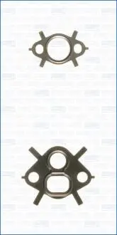 Прокладка клапана EGR Audi A3/VW Caddy/Touran/Golf/Skoda Octavia 1.6 95- AJUSA 77049200 (фото 1)