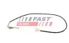 Фото 1 - датчих температуры выхлопных газов fiat ducato 14> фильтр dpf 2.3 euro 6 FAST FT80258 ДАТЧИХ ТЕМПЕРАТУРЫ ВЫХЛОПНЫХ ГАЗОВ FIAT DUCATO 14> ФИЛЬТР DPF 2.3 EURO 6 FAST FT80258 (фото 1)