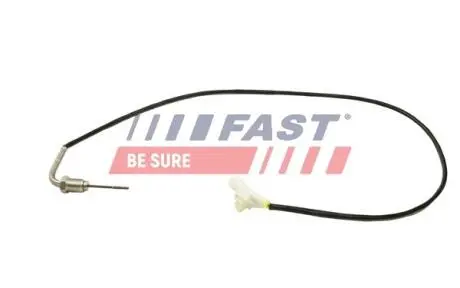 ДАТЧИХ ТЕМПЕРАТУРЫ ВЫХЛОПНЫХ ГАЗОВ FIAT DUCATO 14> ФИЛЬТР DPF 2.3 EURO 6 FAST FT80258