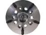 Фото 2 - підшипник маточини (передньої) Ford Transit 2.0/2.2 TDCi 13-(+ABS)(к-кт) SWAG 33104603 Підшипник маточини (передньої) Ford Transit 2.0/2.2 TDCi 13-(+ABS)(к-кт) SWAG 33104603 (фото 2)