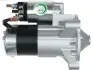 Стартер Citroen Jumpy/Peugeot Exper/Fiat Ulysse 2.0 00- (1.1kw) (z=9,12) AS-PL S5303S (фото 4)