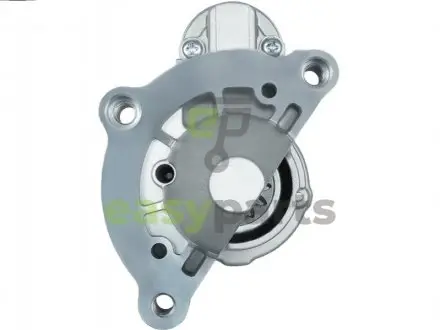 Стартер Citroen Jumpy/Peugeot Exper/Fiat Ulysse 2.0 00- (1.1kw) (z=9,12) AS-PL S5303S