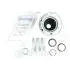 Пильник ШРКШ (внутрішній) VW Caddy 95-04/Golf 74-99 (20.5x46.5x77)(к-кт) Optimal CVB10184CR (фото 2)
