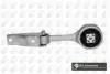 Фото 1 - подушка двигуна (задня) VW Polo/Seat Cordoba/Skoda Fabia 1.4 16V/1.6 99- BGA MT9192 Подушка двигуна (задня) VW Polo/Seat Cordoba/Skoda Fabia 1.4 16V/1.6 99- BGA MT9192 (фото 1)