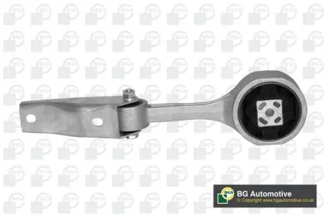 Подушка двигателя (задняя) VW Polo/Seat Cordoba/Skoda Fabia 1.4 16V/1.6 99- BGA MT9192