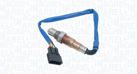 SONDA LAMBDA MAGNETI OSM215 MERCEDES A/B/C/CITAN MIXTO 1.5D/1.6/1.6D 08- MAGNETI MARELLI 466016355215