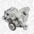 AUDI A3, SKODA OCTAVIA SUPERB YETI, VW GOLF PASSAT 1,8TSI CDAA BZB 2006+ ET ENGINETEAM PU0113 (фото 2)