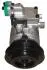 Компресор кондиціонера KIA SPORTAGE 2,016V 04- HYUNDAI ELANTRA 2000-2006 MAHLE / KNECHT ACP1224000P (фото 2)