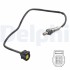 Sonda Lambda MERCEDES-BENZ C180,C200,C250,E200,E250,SLK200,SLK250,SLK350 Delphi ES2134212B1 (фото 1)