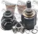 ШРУС внутрішній 24X47X27 (TOYOTA LAND CRUISER PRADO 90 1996-2002) FEBEST 0111KDJ95 (фото 2)