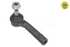 Фото 1 - наконечник рульової тяги FORD ECOSPORT (09/11-), FIESTA VII (05/17-) LE MEYLE 7160200043HD Наконечник рульової тяги FORD ECOSPORT (09/11-), FIESTA VII (05/17-) LE MEYLE 7160200043HD (фото 1)