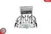 Zestaw wahaczy VAG po lifcie Zestaw wahaczy AUDI A4/A6 PASSAT B5/B6 LIFT 04SKV115