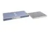 Фільтр салону Ford Fiesta 1.0-1.6TDCI 08- (вугільний) MEYLE 7123200017 (фото 2)