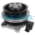 Помпа води Audi A1/VW Golf V/VI/Passat/Touran 1.4TSI/FSI 06-14 (D=60mm) DAYCO DP1984 (фото 3)