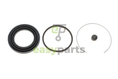 Ремкомплект супорта (переднього) BMW 7 (E38) 94-01/Opel Frontera 98- (d=60mm) QUICK BRAKE 1140358