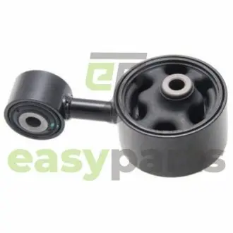 ПОДУШКА ДВИГАТЕЛЯ ЗАДНЯЯ MT (MITSUBISHI OUTLANDER CU# 2002-2006) FEBEST MMCURR