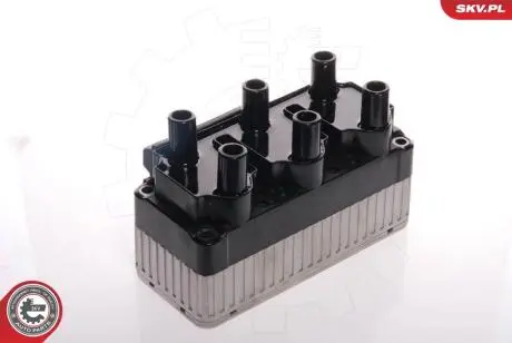 Котушка FORD /MERCEDES/ Z MODUЈEM / VW 0031585001,0040100011,021905106 SKV GERMANY 03SKV049