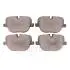 Фото 2 - колодки тормозные (задние) Land Rover Range Rover III/IV/Sport I/II 09- Optimal BP12594 Колодки тормозные (задние) Land Rover Range Rover III/IV/Sport I/II 09- Optimal BP12594 (фото 2)