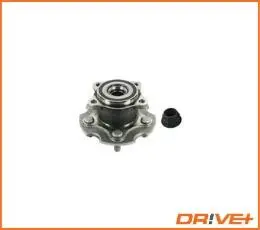 Подшипник ступицы (задней) Lexus NX 14-/Toyota RAV 4 2.0-2.5D 08-18 DR!VE+ DP2010100617