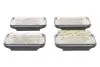 Колодки тормозные (передние) BMW X1 (F48)/X2 (F39) 18- B47/B48 (Brembo) ATE 13047047022 (фото 2)