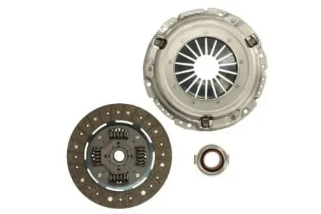Комплект зчеплення Honda CR-V 2.0/2.4 i-VTEC 06- (d=225mm) (+вижимний))) NEXUS F14032NX