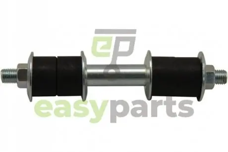 Тяга стабілізатора (переднього) Nissan Navara/NP300 Pickup 2.5 dCi 98- KAVO PARTS SLS6603