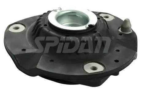 Подушка амортизатора (переднього) + підшипник Opel Astra K 1.0-1.6 15- SPIDAN 410410