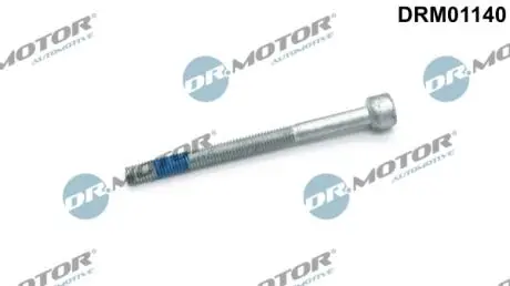 Болт крепления форсунки MB Sprinter/Vito CDI (OM611/612/642/646) 96-09 DR MOTOR DRM01140 (фото 1)