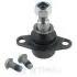 Опора кульова(передня / знизу)) BMW 3 (E90/E91/E92) 05-13/X1 (E84) 09-15 Optimal G32016S (фото 1)