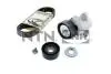 Комплект ремня генератора Opel Astra/Insignia 2.0 CDTI 08-17 (6PK1903) KA85303