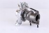 TURBOSPRКЇARKA OPEL ASTRA J 09-,K 15-,INSIGNIA B 17-,MOKKA 13- 1.6CDTI NISSENS 93444 (фото 2)