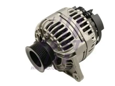 ГЕНЕРАТОР IVECO DAILY 00> Регенерований UNIJET 29L/35S/35C/50C 120A FAST FT74112R