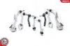 Zestaw wahaczy BMW 5 E39 ELEMENTY (8): 171 172 321 322 323 324 325 326 SKV GERMANY 04SKV320 (фото 1)