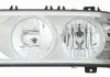 HEAD LAMP.UNIT..ECE.MANUAL.DF.L-F..14 / Bulb Type: H7, H1, PY21W, LED DEPO / LORO 4501107RLDE (фото 1)