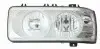 HEAD LAMP.UNIT..ECE.MANUAL.DF.L-F..14 / Bulb Type: H7, H1, PY21W, LED DEPO / LORO 4501107RLDE (фото 1)