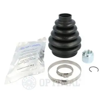 Пыльник ШРКШ (наружный) Citroen C3/Peugeot 206 98- (19x78x92) (к-кт) Optimal CVB10590TPE