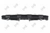 Фонарь сигнала торможения (дополнительный) MB E-class (W211) 02-09 (LED) Abakus 05415870SD (фото 3)