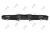 Ліхтар сигналу гальмування (додатковий) MB E-class (W211) 02-09 (LED) Abakus 05415870SD (фото 3)