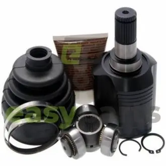 ШРУС ВНУТРІШНІЙ ЛІВИЙ 25X41X27 (HYUNDAI SONATA (EF) 2001-2005) FEBEST 2211NS27LH