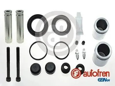 ZESTAW NAPR. ZACISKU HAM. CITROEN P. JUMPER 1,9-3,0 HDI 94- SUPER KIT AUTOFREN D43450S