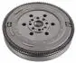 Демпфер зчеплення BMW 3 (E90/F30/F80)/5 (F10)/X3 (F25) 04-18, N47/B47 SACHS 2294501217 (фото 2)
