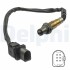 Sonda Lambda FIAT // LANCIA Bravo,Bravo Van,Croma,Ducato 30,Ducato 33 Delphi ES2112712B1 (фото 1)