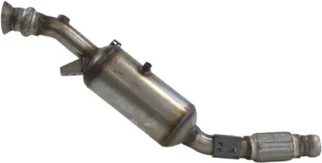 FILTR DPF DB SPRINTER 210D 2.2 BLUETEC/BLUETEC BLUEEFFICIENCY/CDI/CDI BOSAL 097758