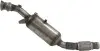 FILTR DPF DB SPRINTER 210D 2.2 BLUETEC/BLUETEC BLUEEFFICIENCY/CDI/CDI BOSAL 095758 (фото 1)