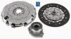 Фото 1 - sprz.kpl.+csc opel astra k (b16) 1.6 cdti (68) astra k sports tourer SACHS 3000990482 SPRZ.KPL.+CSC OPEL ASTRA K (B16) 1.6 CDTI (68) ASTRA K SPORTS TOURER SACHS 3000990482 (фото 1)