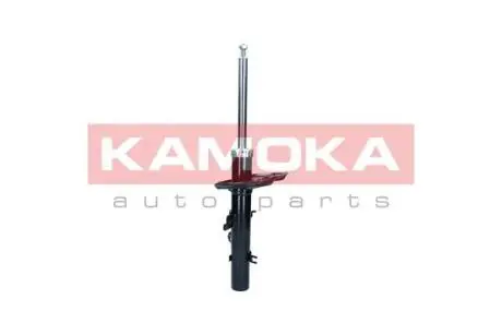 Амортизатор (передній) Nissan Qashqai II 13-/ Renault Kadjar 15- (R) KAMOKA 2000332