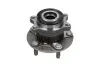Підшипник ступиці (задній) Citroen C4/Peugeot 4008 1.6/1.8 HDi 12- KAVO PARTS WBK5542 (фото 1)