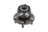 Підшипник ступиці (задній) Citroen C4/Peugeot 4008 1.6/1.8 HDi 12- KAVO PARTS WBK5542 (фото 2)